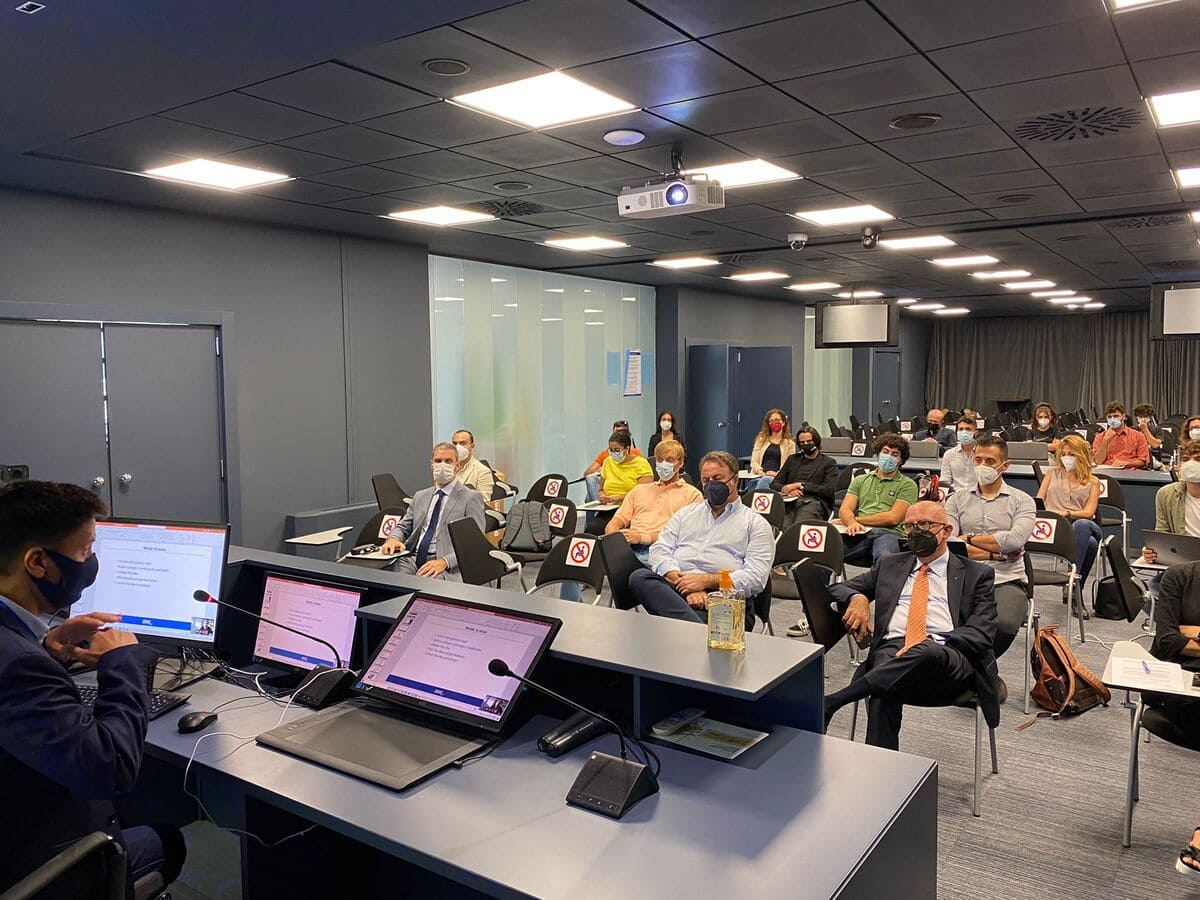 Unict, la sfida delle start up. “Catania settima in Italia per imprese innovative”