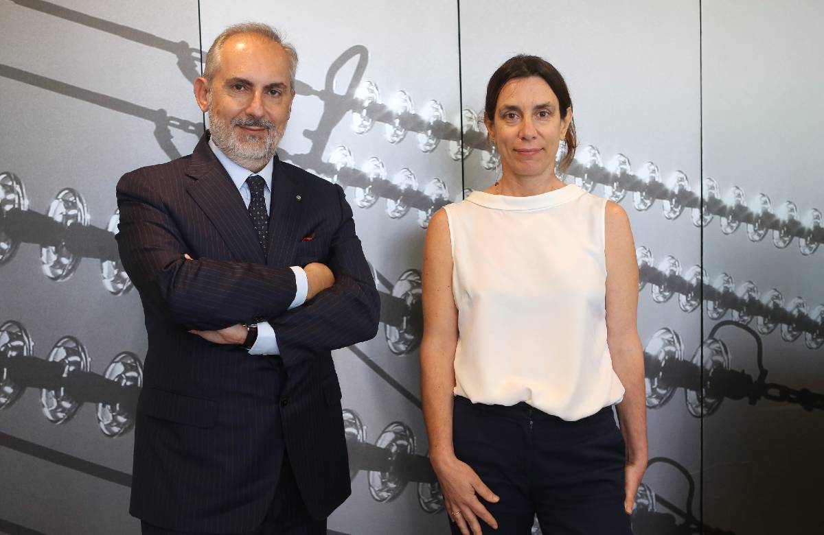 Nasce “Terna Academy”, l’hub di ricerca del gestore della rete elettrica