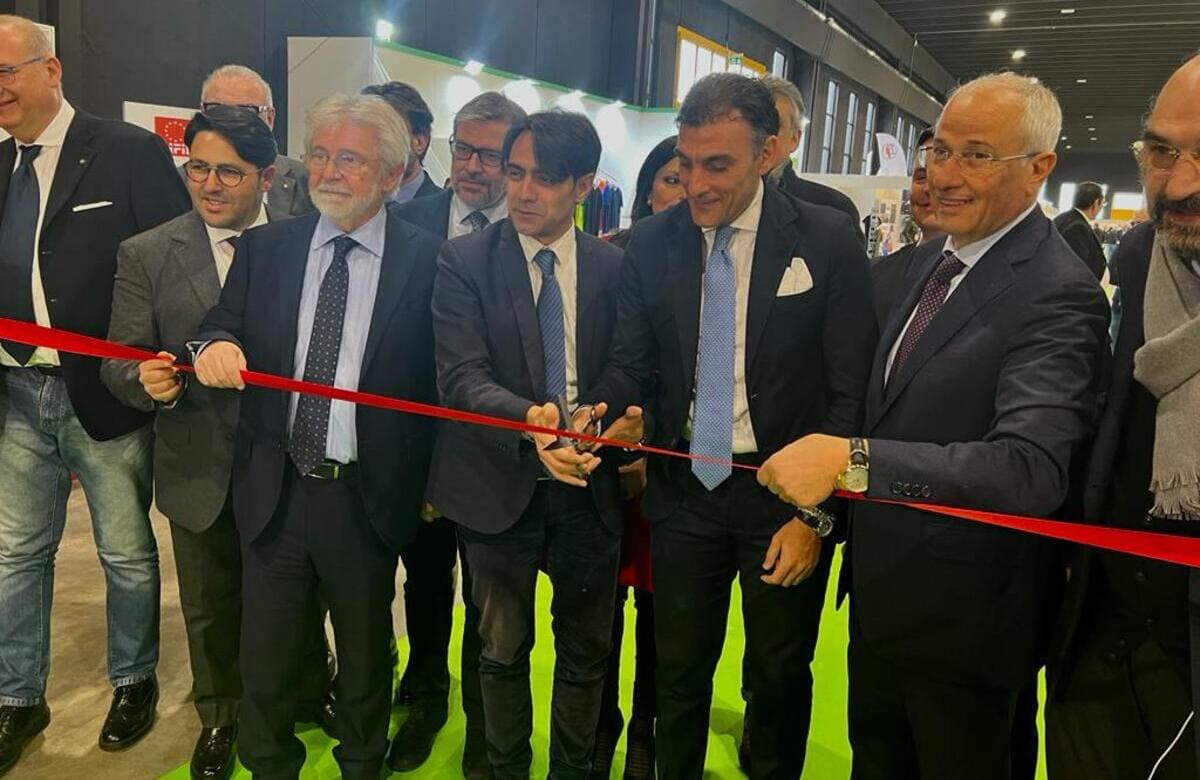 Expo della pubblicità 2023, Regione: promuovere innovazione del sistema