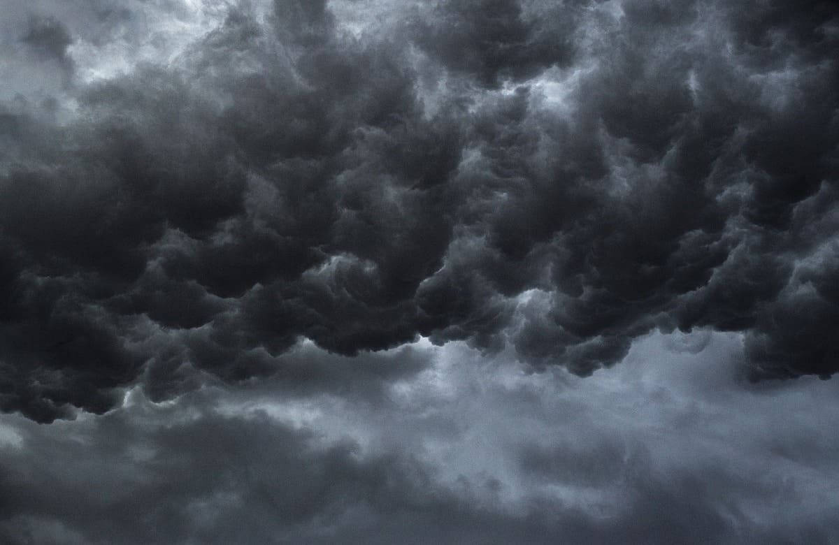 Catania, allerta meteo rossa martedì 12 novembre: scuole chiuse. Tutti i divieti