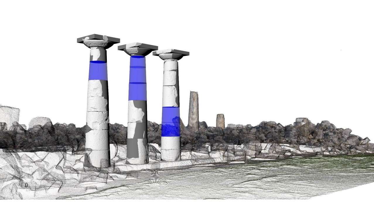 Avanti il progetto Elmed Italia-Tunisia. Intesa anche per il tempio di Selinunte