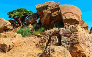 Tempio della Sicilia - Focusicilia.it