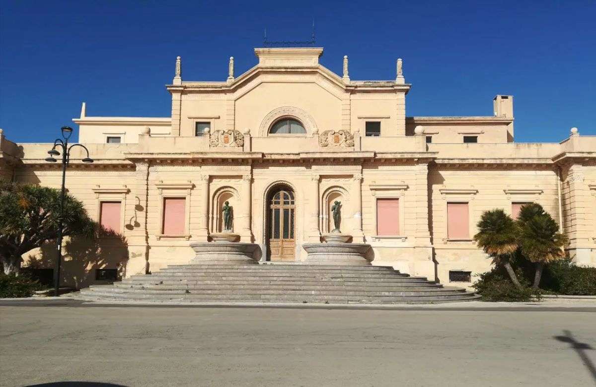 Terme di Sciacca e Acireale: ci sono gli studi tecnici per il rilancio