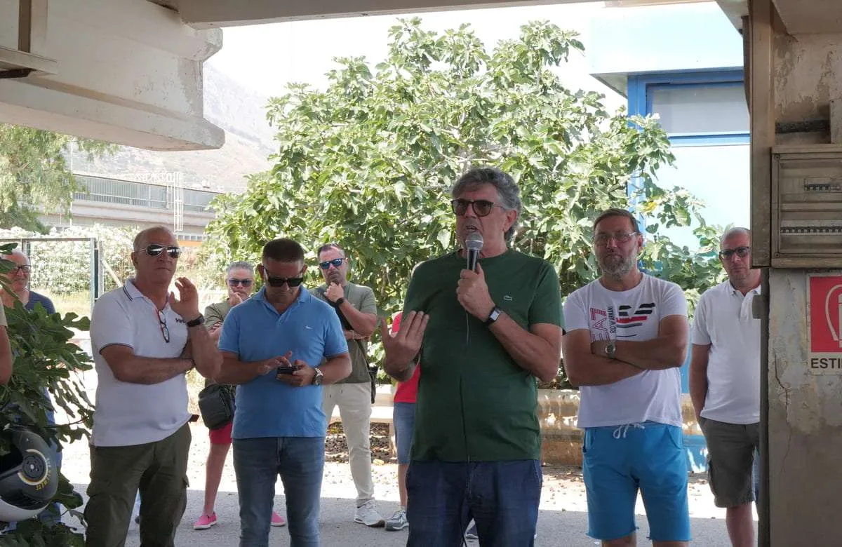Termini Imerese, lavoratori ex Blutec in bilico: preoccupa ricorso Sciara Holding