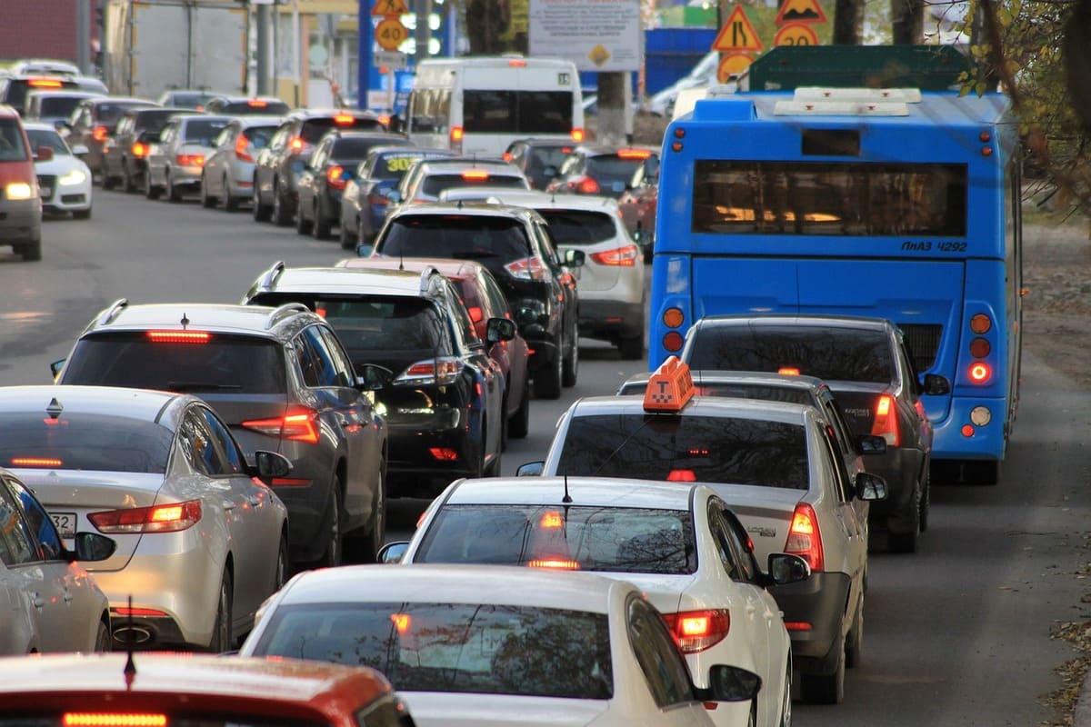 Palermo, nel 2020 traffico da primato mondiale. Il Comune: “Bene lo sharing”