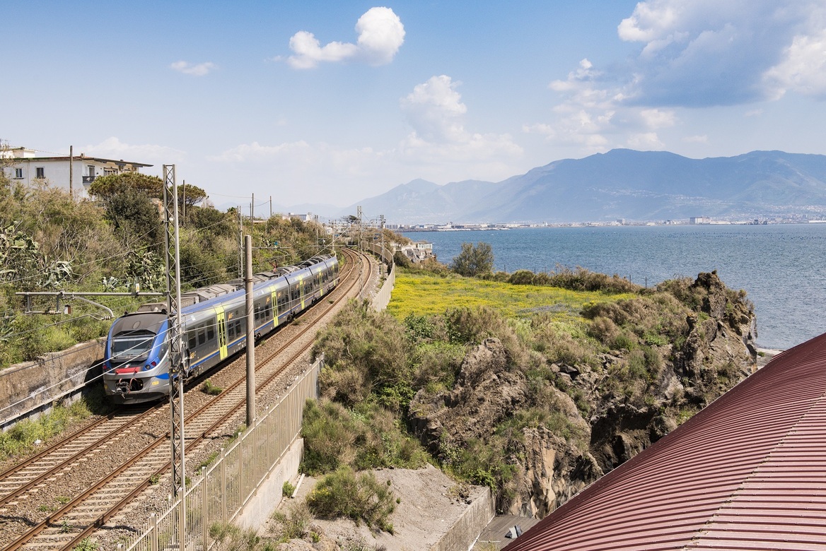 Strade e ferrovie, nello Stretto investimenti per 80-90 miliardi