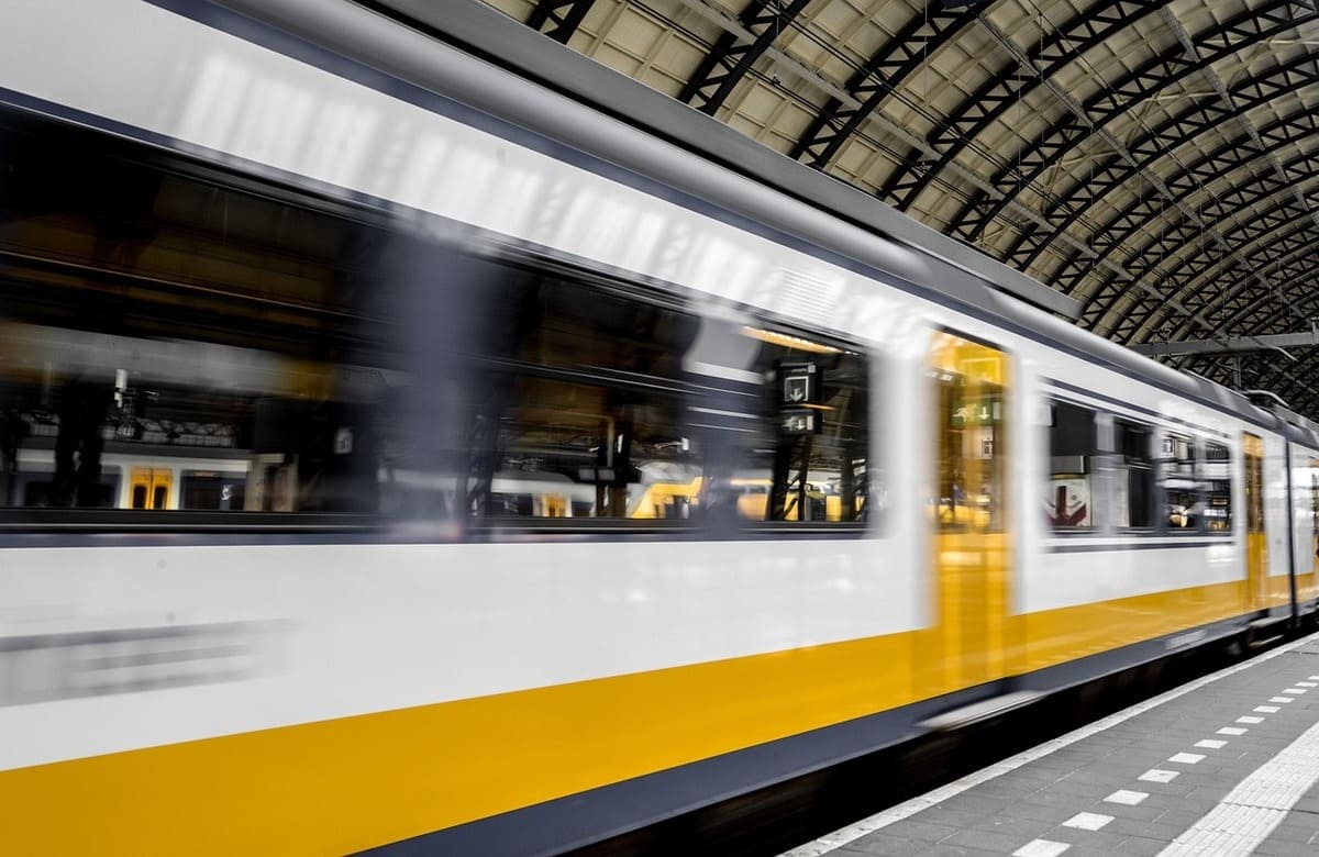 Ferrovie, l’offerta invernale per la Sicilia: confermati intercity da Roma e Milano