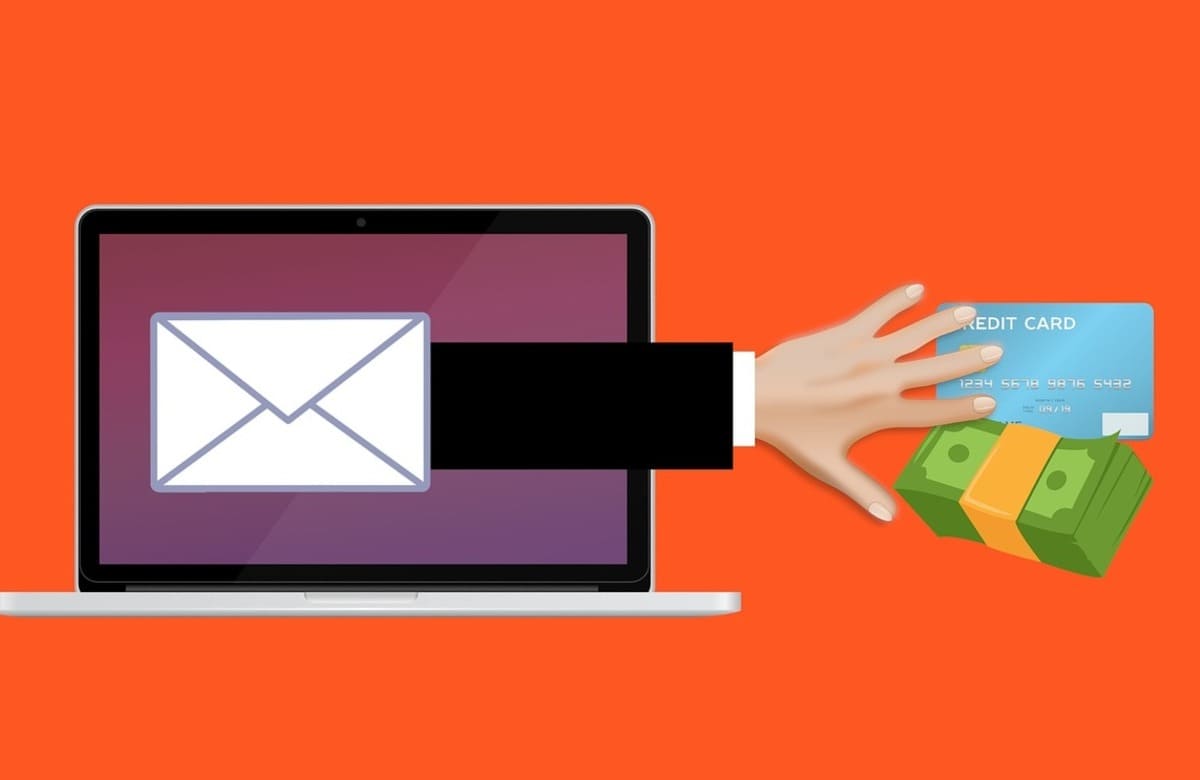 Truffe online, allarme dell’Inps: non aprire mail che promettono rimborsi