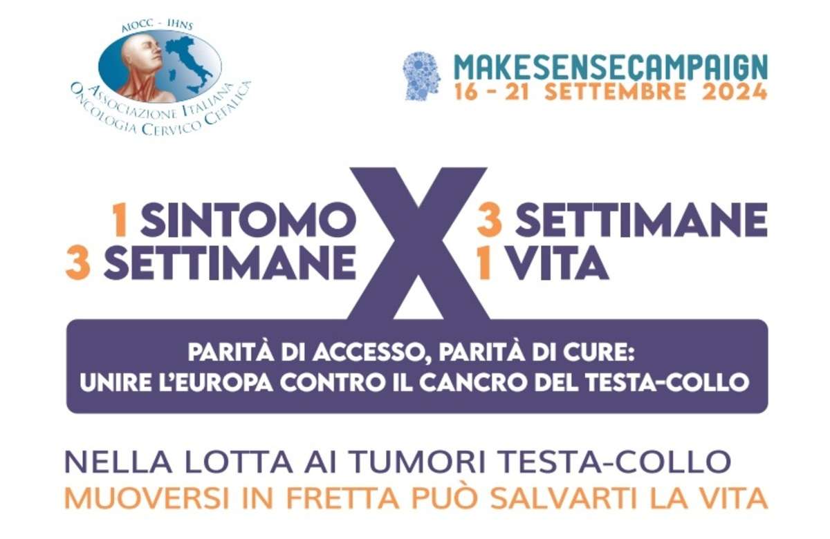 Tumori testa-collo, screening gratuiti al “Policlinico-San Marco” di Catania