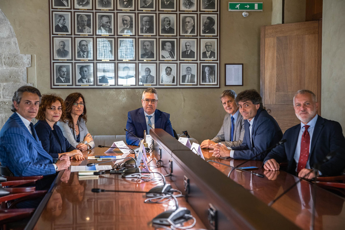 L’Università di Palermo svilupperà la transizione digitale con Italtel