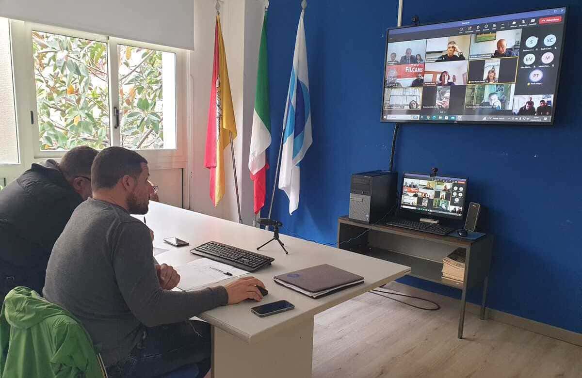 Pubbliservizi, Ugl Catania: negativo incontro su procedura di licenziamento