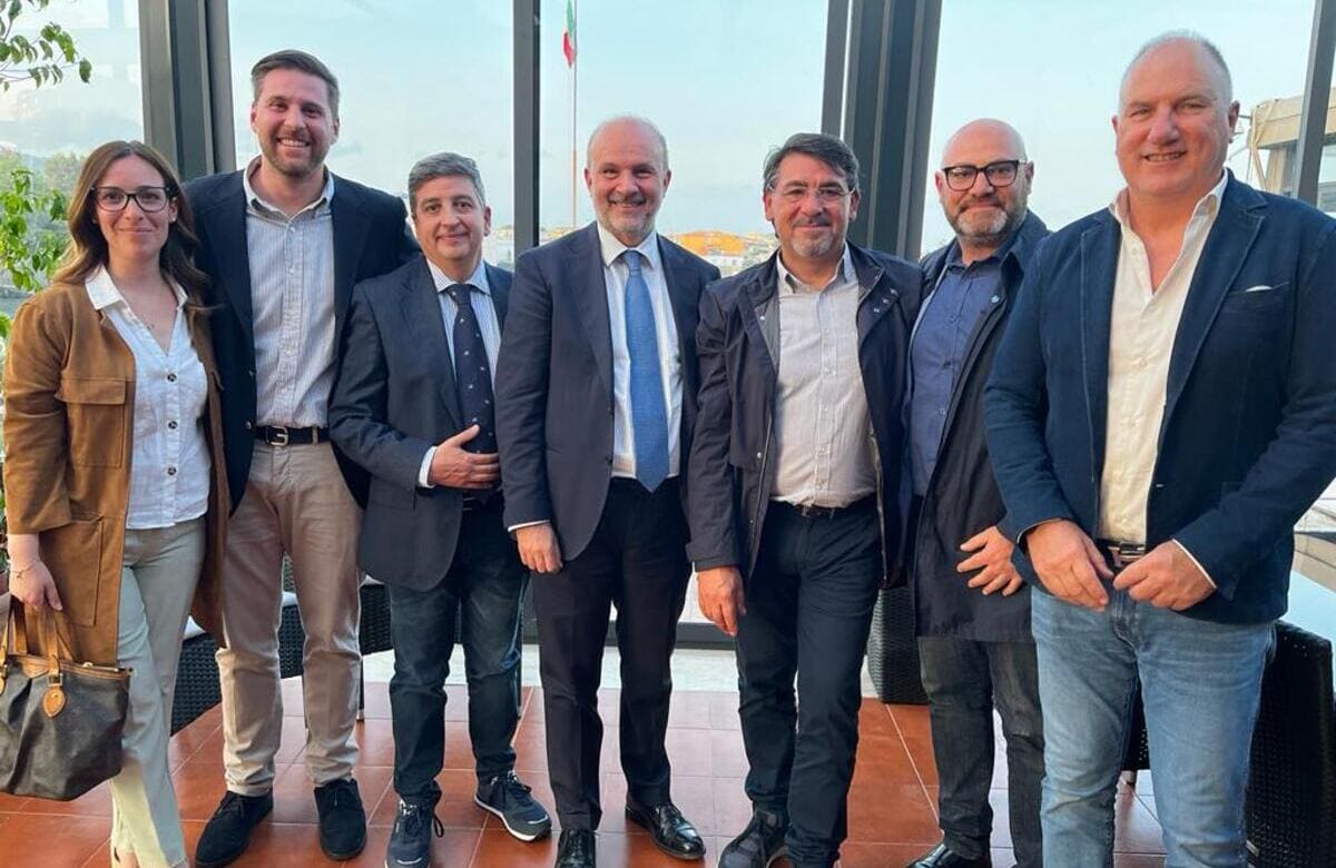Salute, Ugl Catania incontra il ministro Schillaci. Le richieste sui precari Covid