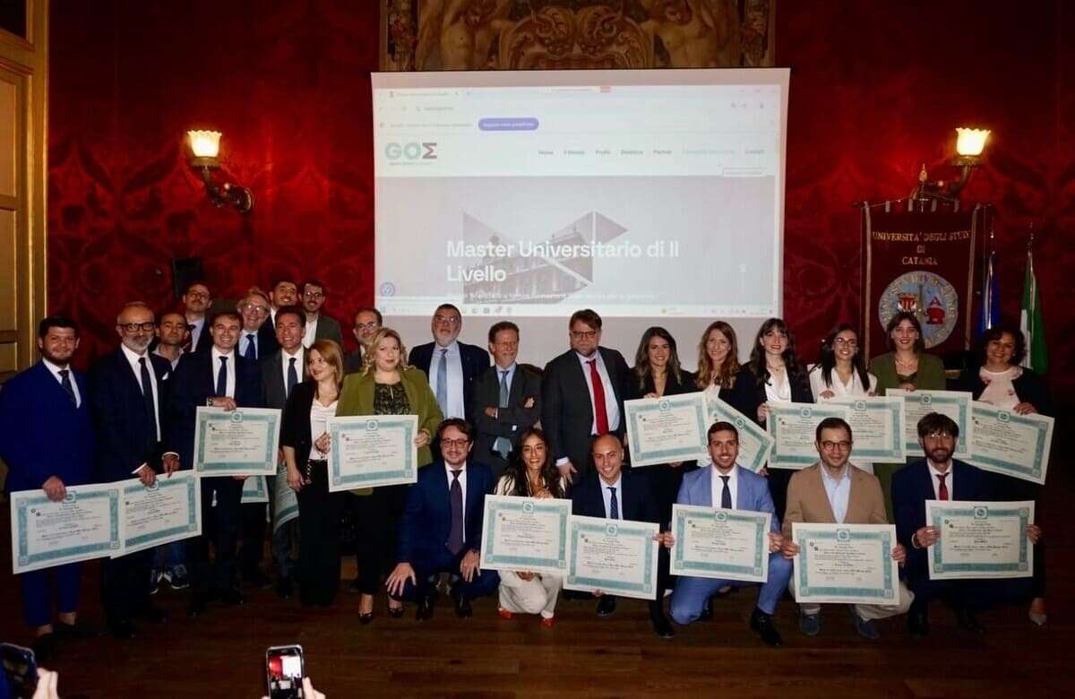 Unict, 26 “Grant office manager” per gestire il post Pnrr: ecco cosa faranno
