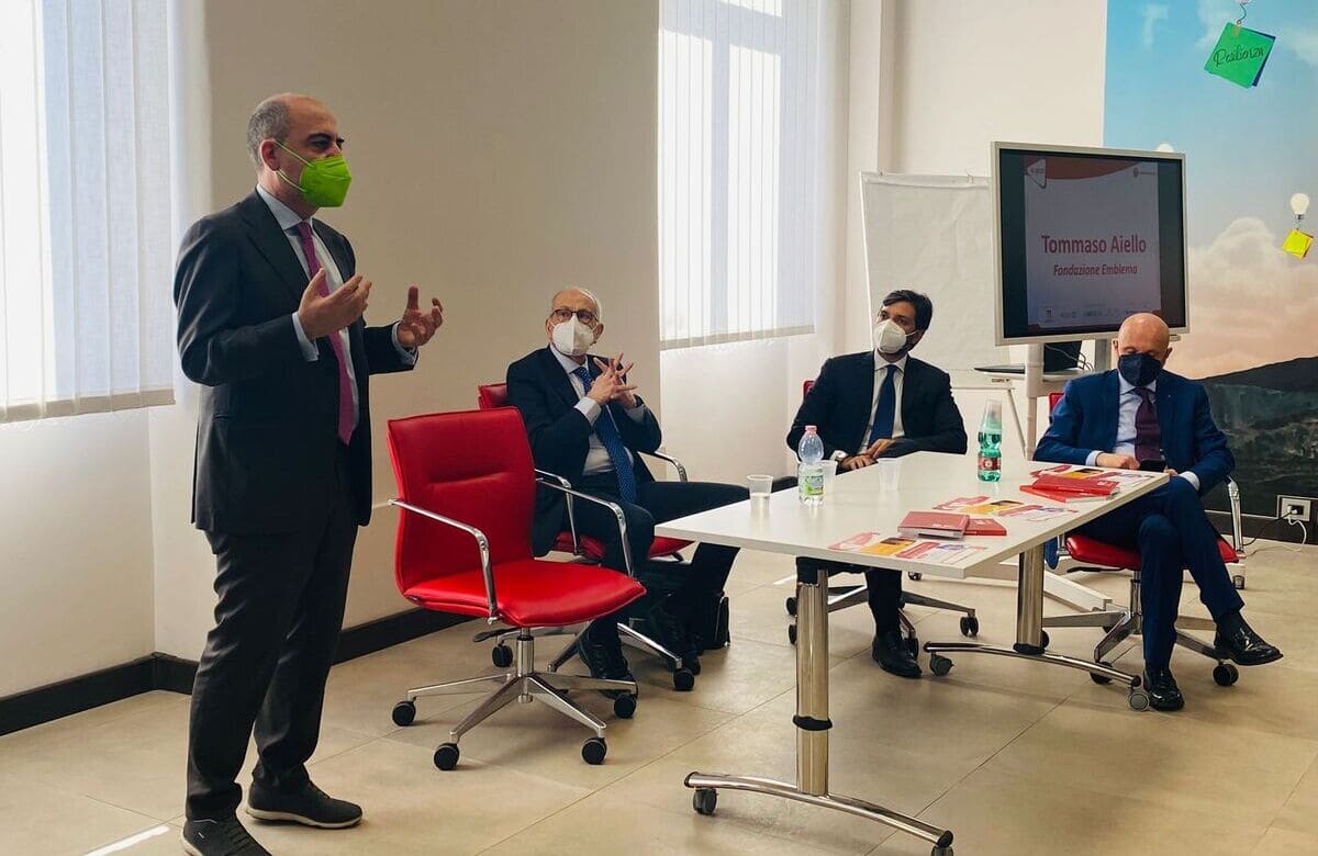 Unict, quarta e ultima tappa della Borsa della Ricerca-In.Sicily. Gli interventi