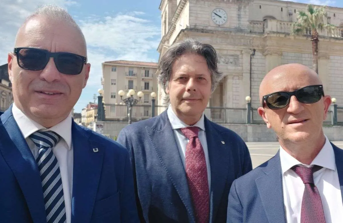 Mille aziende nella nuova Unimpresa per il Sud Est della Sicilia