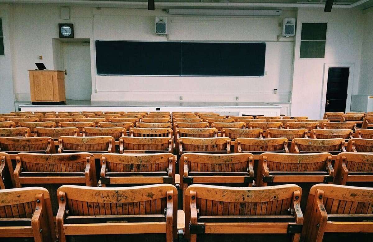 Università di Sicilia “senza voto”: basse in classifica Messina, Catania e Palermo