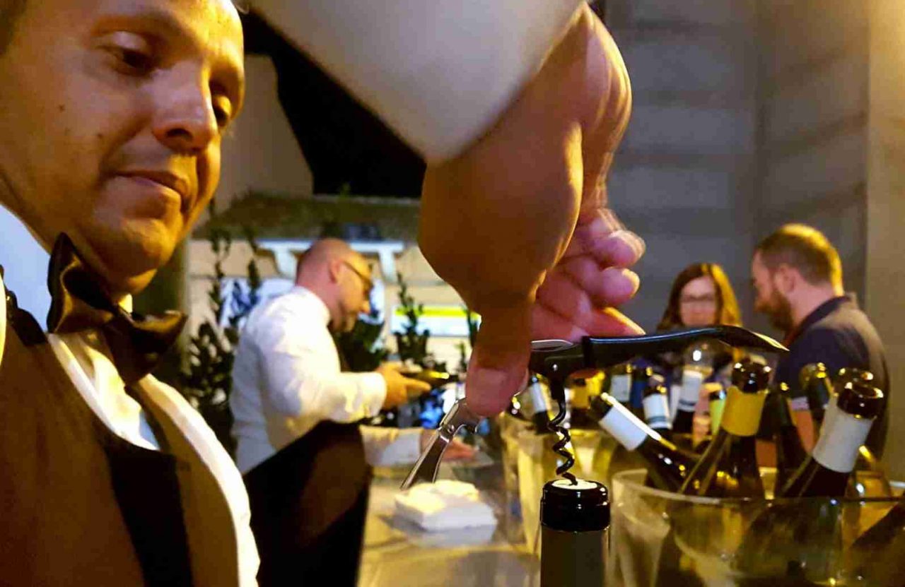 ViniMilo, i numeri dell’evento sull’enogastronomia sull’Etna