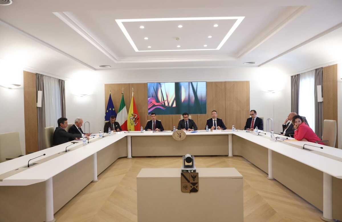 Terna, in Sicilia 3,2 miliardi di euro di investimenti in dieci anni