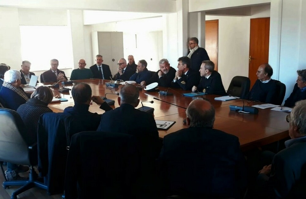 Emergenza discarica a Milazzo