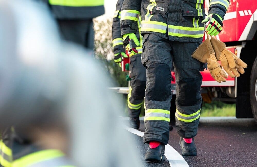 Vigili del fuoco, Cisl Catania: numerosi interventi estivi malgrado le difficoltà