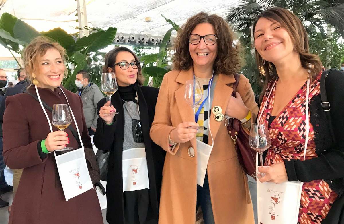 Sicilia, dall’Ais una guida con i vini dell’isola nel segno della rinascita