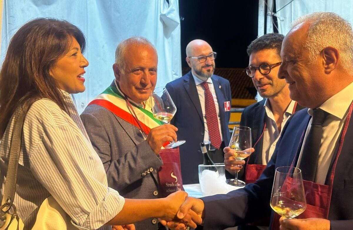 ViniMilo 2024, migliaia di visitatori nella prima settimana. I prossimi eventi