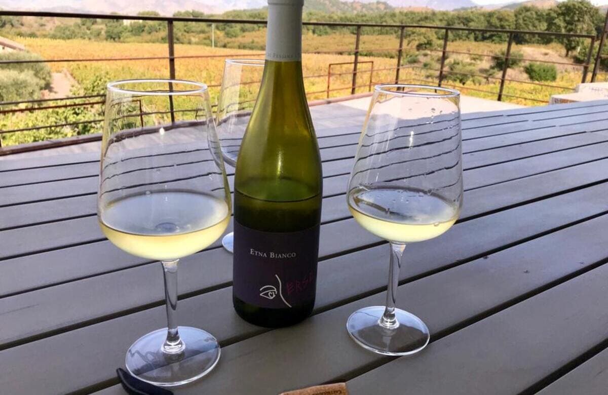 Rinasce l’Etna del vino. Ricordo di Silvia Maestrelli e Andrea Franchetti
