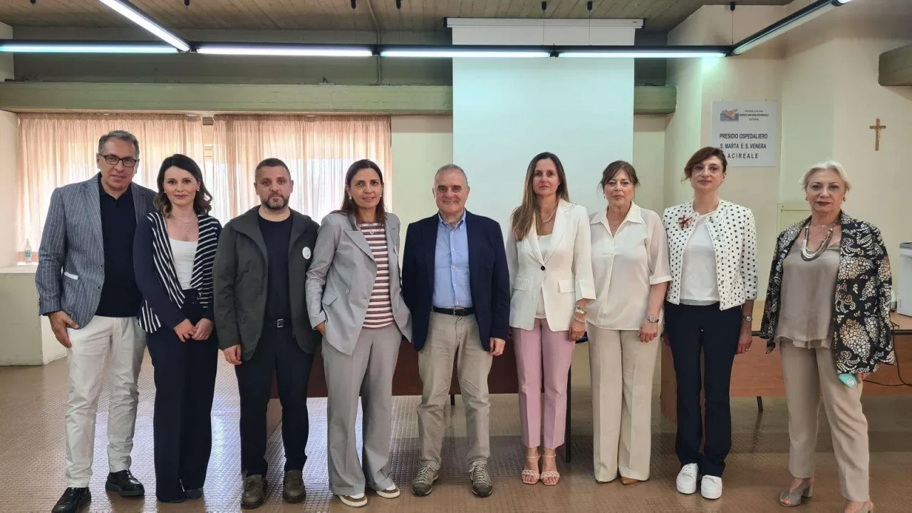 Violenza di genere, in Sicilia il progetto “dai segni ai sogni”