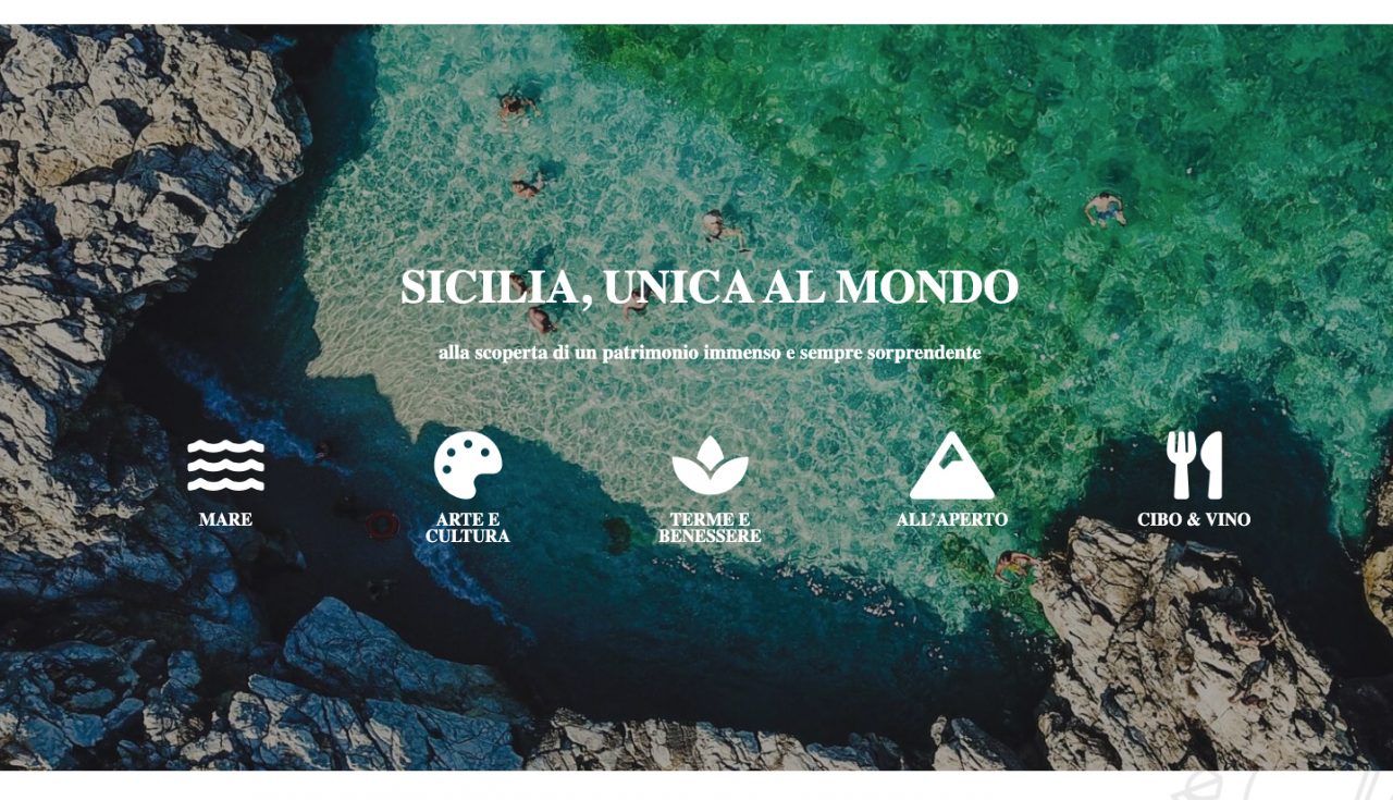 La Regione mette su il nuovo portale turistico destagionalizzato