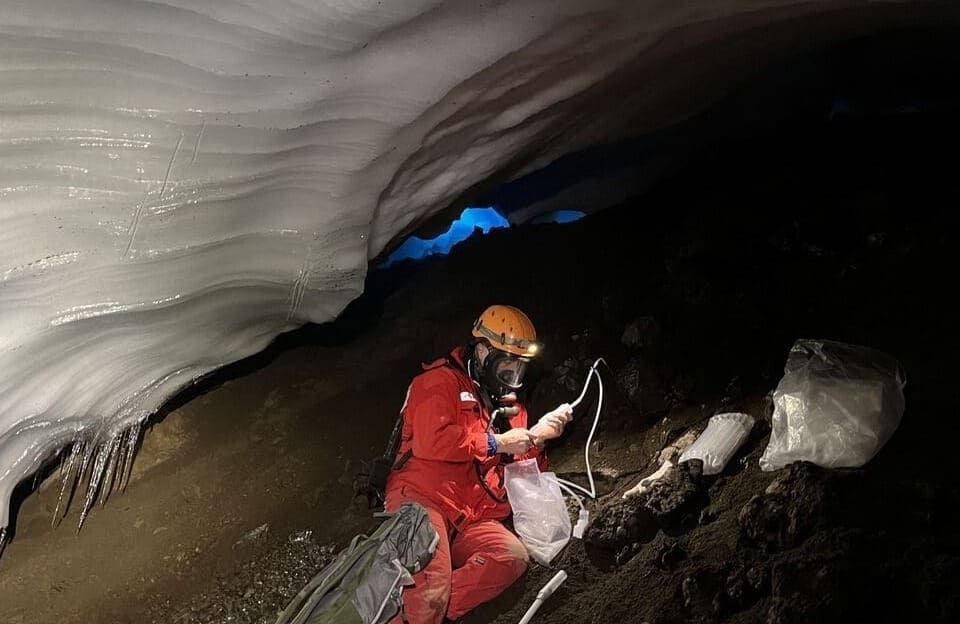 Vulcani, nasce l’Osservatorio in Antartide. A gestirlo Unict e Ingv