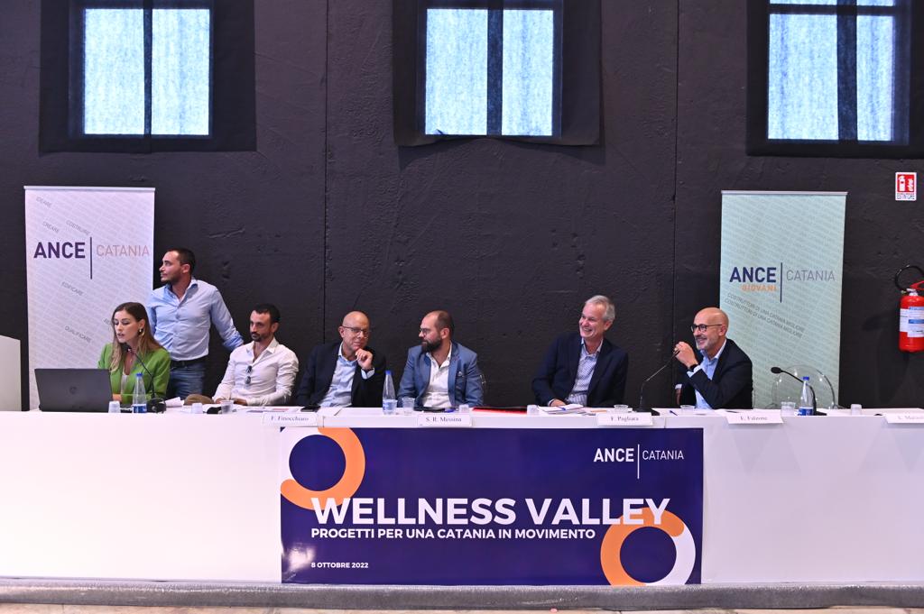 Rigenerazione urbana con lo sport. Le cinque idee di Ance Catania al Saem