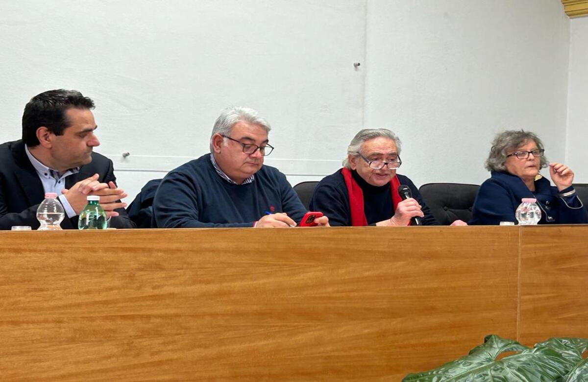Pnrr a Catania: per la Cgil troppe ombre e nessun confronto