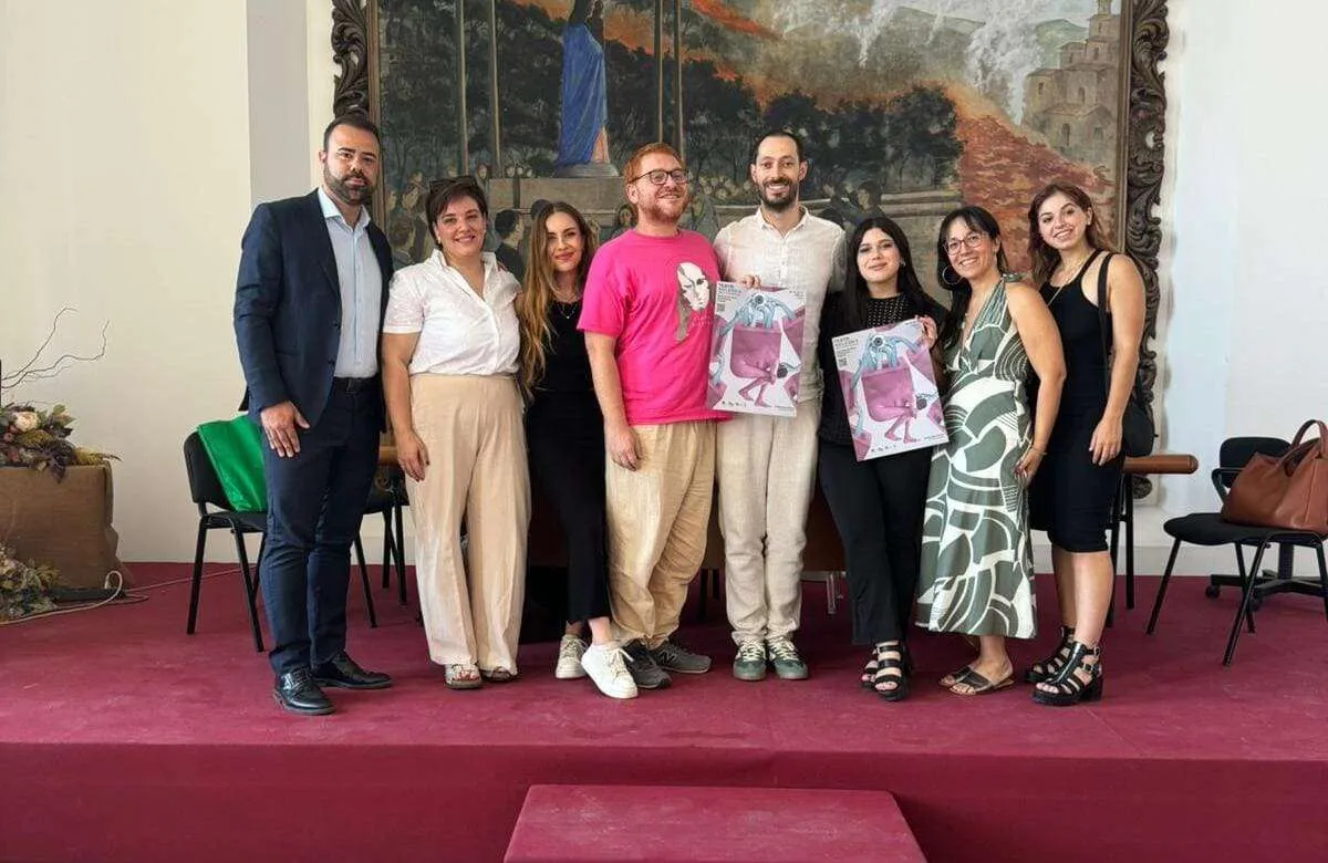 Arte, musica e spettacolo a Zafferana Etnea: la 9ª edizione di “Teatri Riflessi”