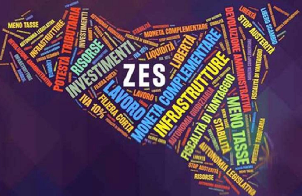 Zes orientale, Cgil, Cisl e Ugl vogliono un confronto. “Ieri solo passerella”