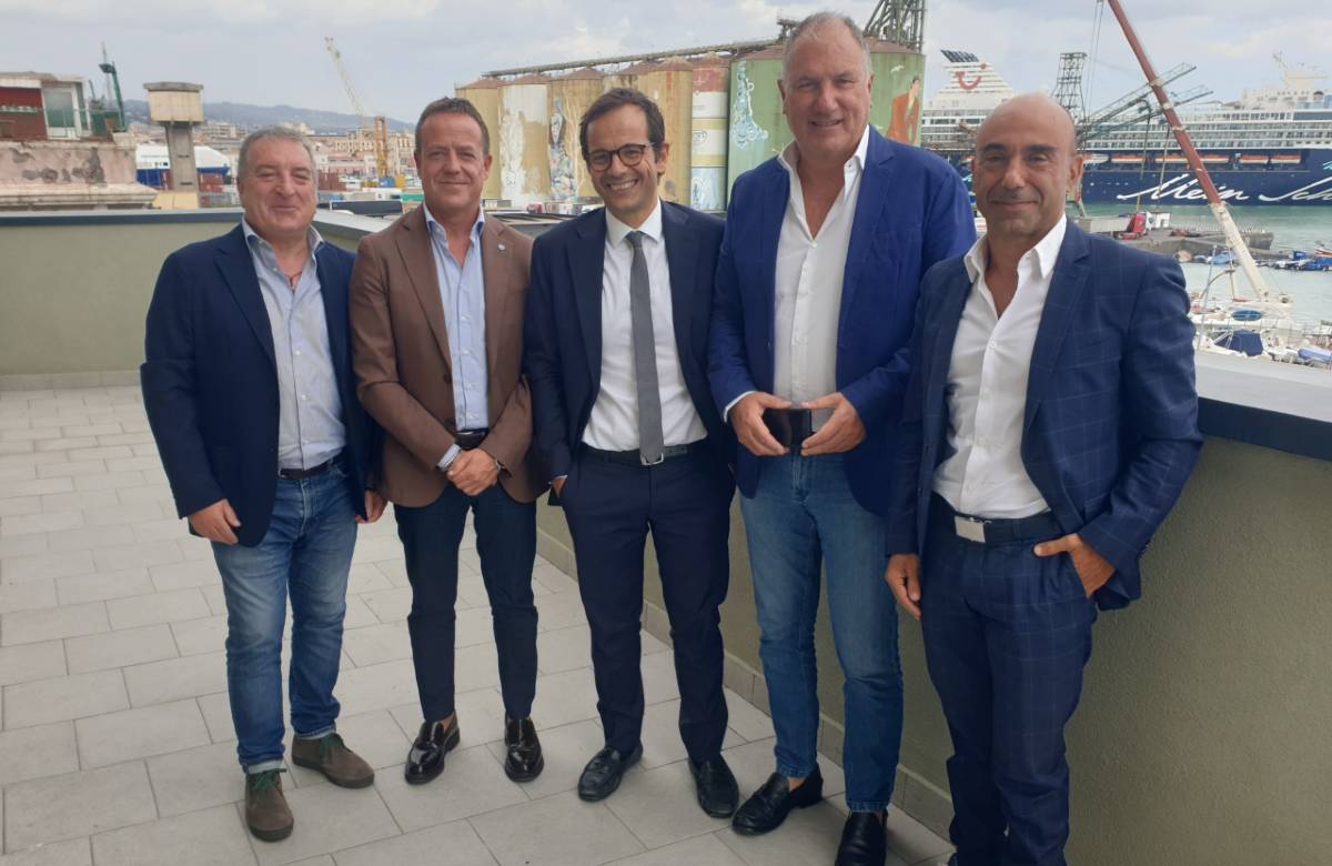 Catania, potenziare infrastrutture e servizi a partire dalla Zes