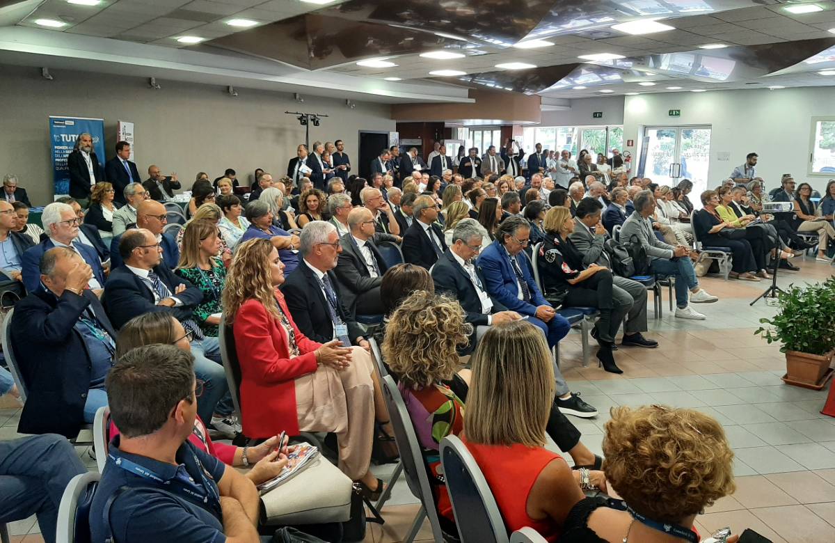 Sempre più giovani e donne tra i consulenti del lavoro