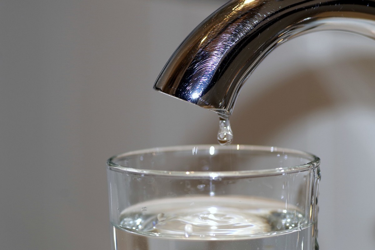 Razionamento acqua a Palermo dal 7 ottobre. La mappa delle zone “a secco”