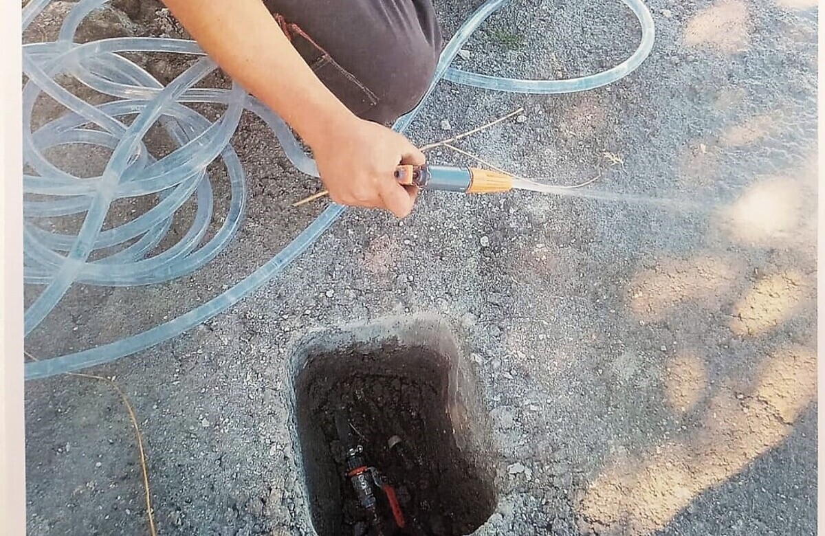 Furto d’acqua a Belpasso e Adrano. Acoset annuncia tolleranza zero