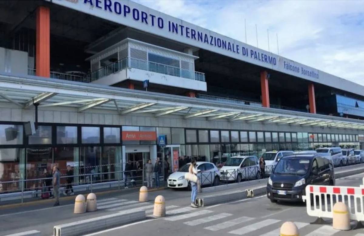 “Occasione persa” per Palermo: Wizz Air dimezza le rotte
