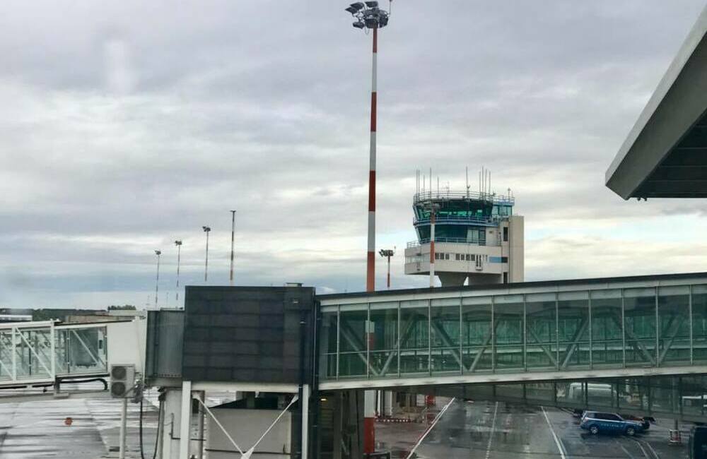 Riapre Fontanarossa. I voli cancellati