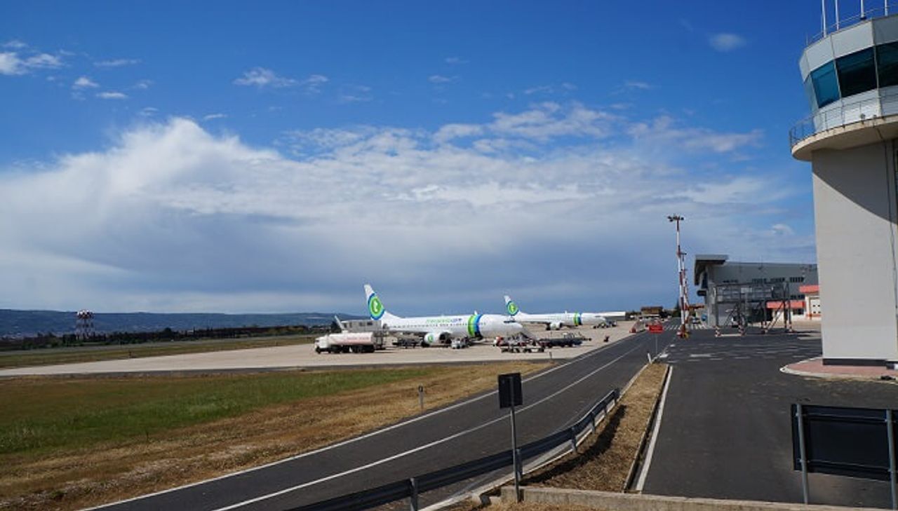 Area cargo a Comiso, Regione: “È una priorità, utilizzeremo le risorse del Fsc”