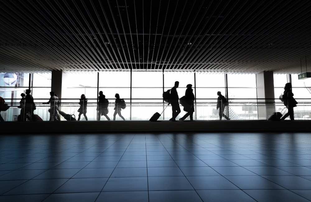 Aeroporti di Catania e Comiso, Sac: a ottobre 2022 superati i transiti del 2019