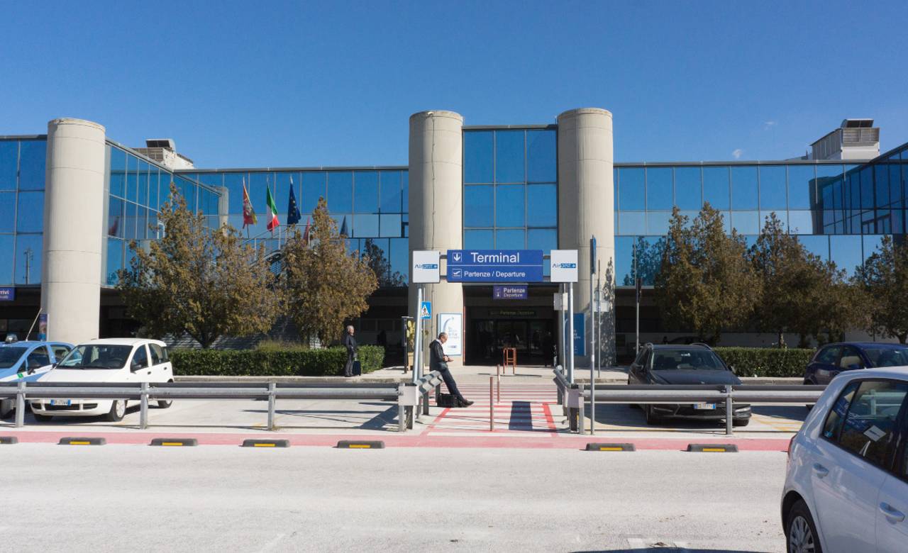 Aeroporto di Birgi, 38 mila passeggeri in transito e trend in crescita