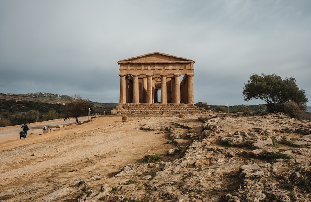 Agrigento Capitale della cultura 2025: aeroporto Palermo lancia promozione