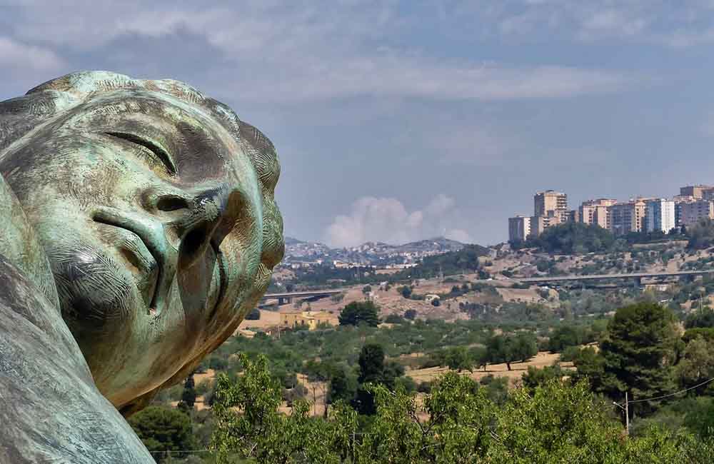 Gasdotto di Porto Empedocle, uno stop che non preoccupa il territorio