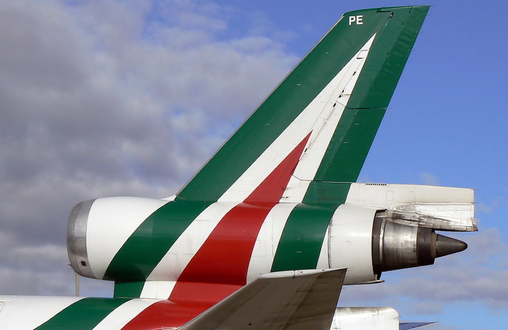 Comiso, con Alitalia salta la continuità territoriale con  Roma e Milano