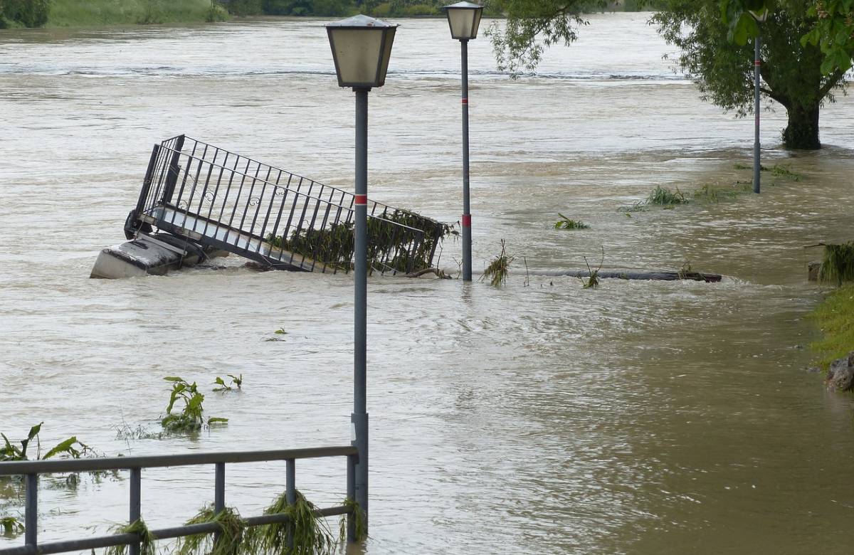 Alluvioni, nel Pnrr alla Sicilia 97 milioni. Ma la maggior parte è per le strade