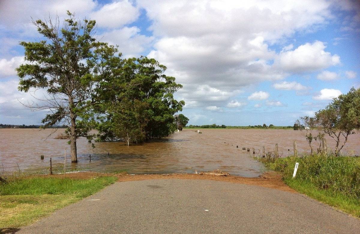 Alluvione 2018: 14 milioni di euro alle aziende agricole danneggiate