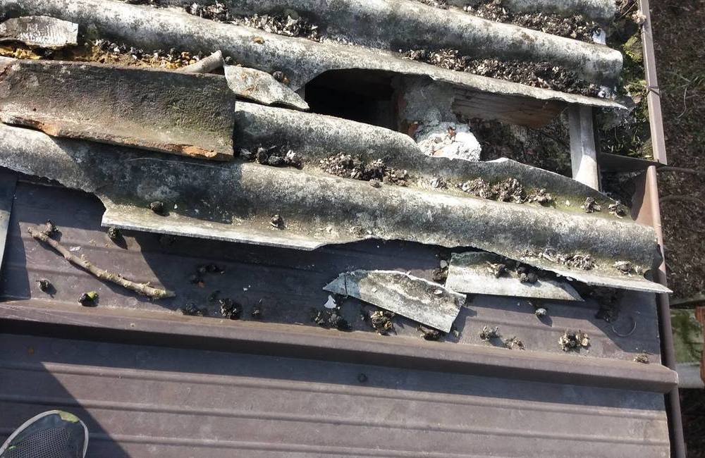 Amianto, condannata Inps: dovrà risarcire 21 lavoratori di Termini Imerese