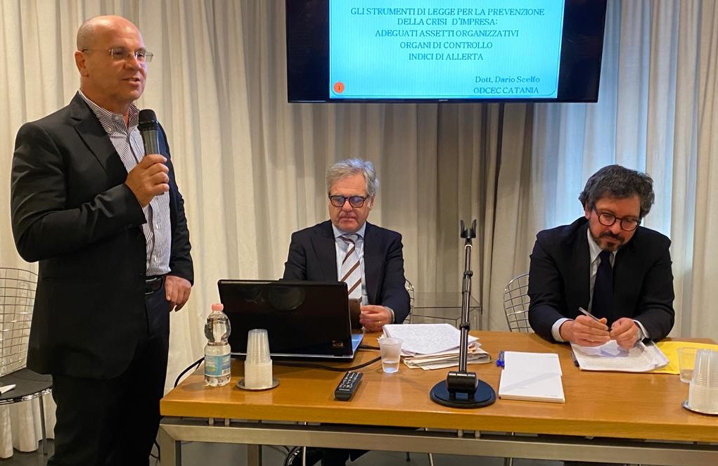 Organi di controllo, solo il 20% in regola